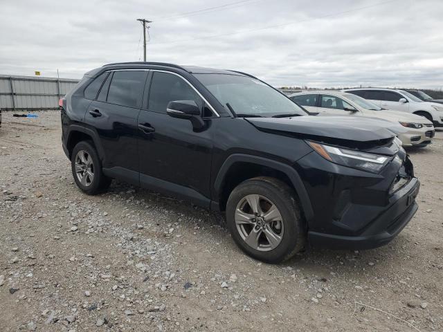 2022 TOYOTA RAV4 XLE - 2T3P1RFVXNC277598