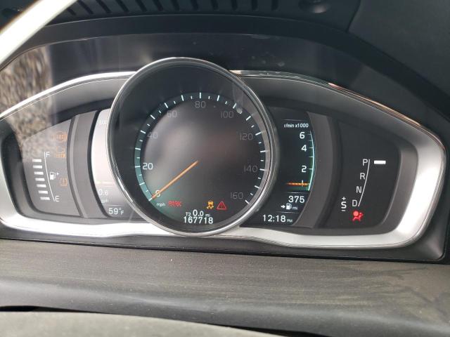 2016 VOLVO S80 PREMIE YV140MAK5G1197139