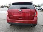 FORD EDGE SEL снимка