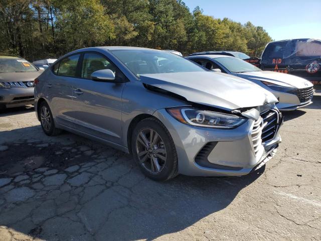 2017 HYUNDAI ELANTRA SE - 5NPD84LF4HH001359