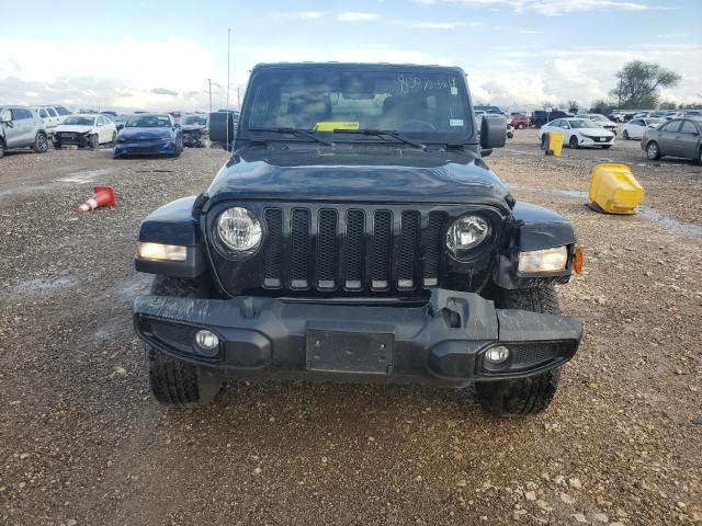 2021 JEEP WRANGLER U - 1C4HJXENXMW819890