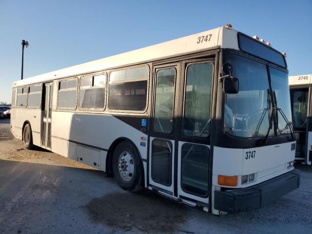 1997 GILLIG BUS #3023814969