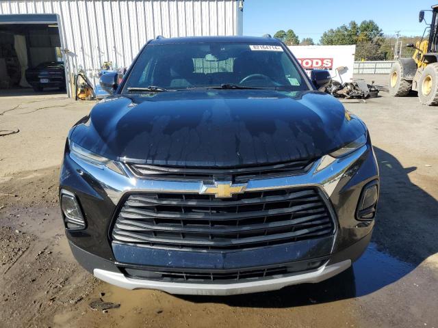 VIN 3GNKBCRS6LS690446 2020 CHEVROLET BLAZER no.5