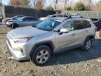 2019 TOYOTA RAV4 XLE - 2T3P1RFV2KW080886