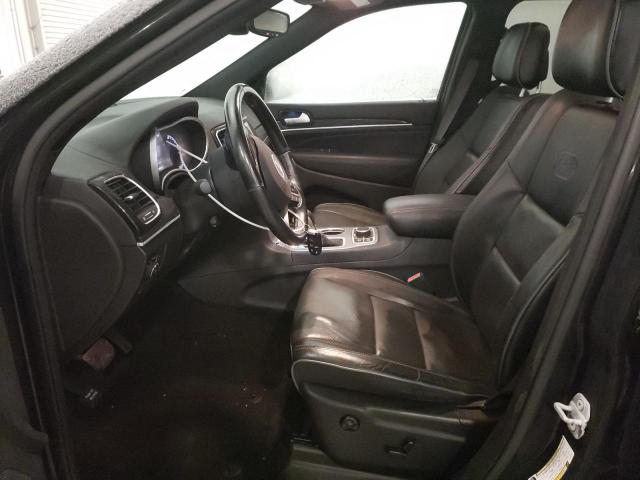 2020 JEEP GRAND CHER - 1C4RJFCG6LC136104