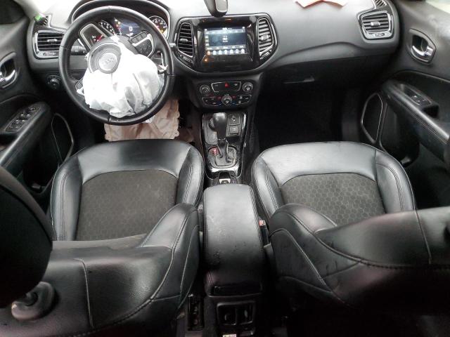 2021 JEEP COMPASS LA - 3C4NJDBB9MT603661
