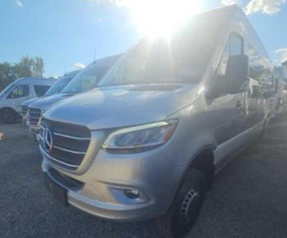 2023 MERCEDES-BENZ SPRINTER 3 #2948841096