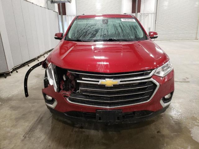 2020 CHEVROLET TRAVERSE L - 1GNEVGKW3LJ135058