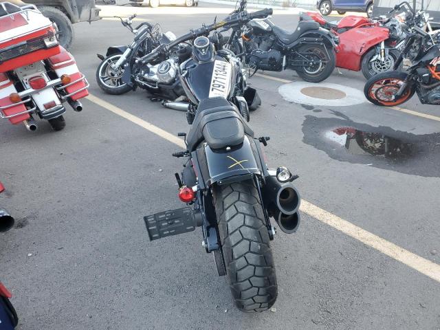 2023 HARLEY-DAVIDSON FXFBS 1HD1YLK13PB016923