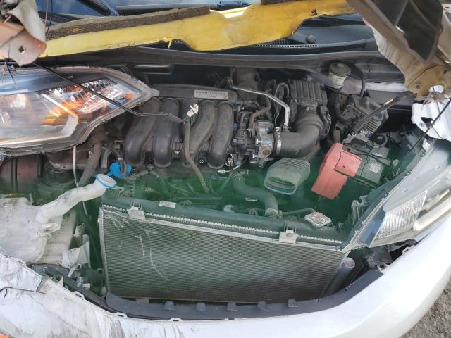 2017 HONDA FIT EX - 3HGGK5H72HM712916