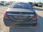 MERCEDES-BENZ S 560 4MAT photo