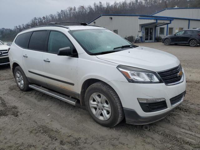 2016 CHEVROLET TRAVERSE L - 1GNKVFED5GJ271530