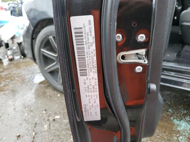 2017 RAM 1500 ST - 1C6RR6FT6HS744713