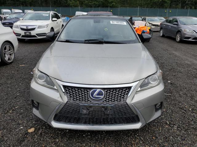 VIN JTHKD5BH2H2286719 2017 LEXUS CT 200 no.5