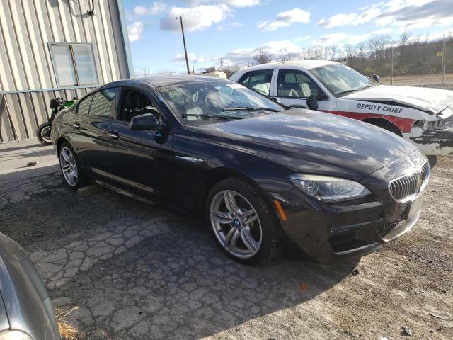 VIN WBA6B8C58FD453288 2015 BMW 6 SERIES no.4