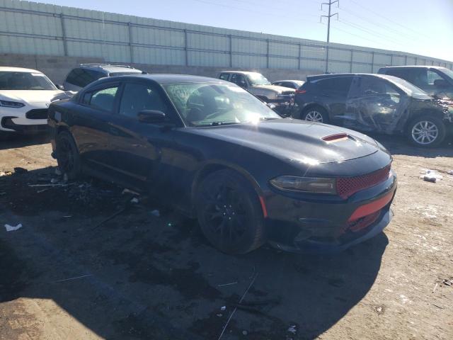 2021 DODGE CHARGER R/ - 2C3CDXCT2MH619575