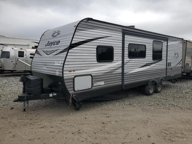 JAYC RV 2020 gray   1UJBJ0BP8L17W0465 photo #3