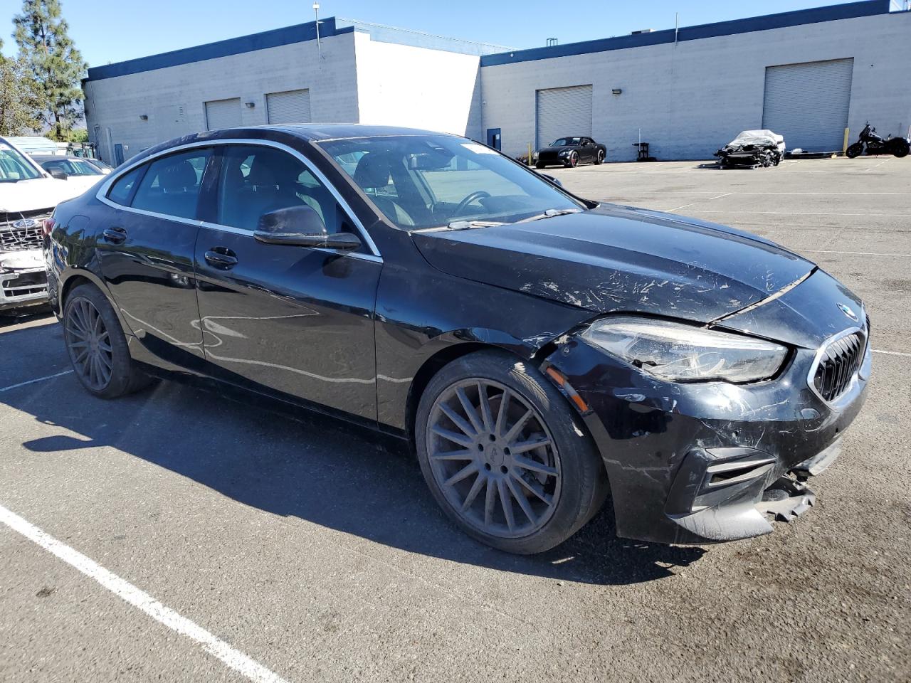 Lot #2977006605 2021 BMW 228XI