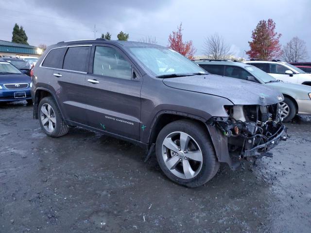 2015 JEEP GRAND CHER - 1C4RJFBG2FC667600
