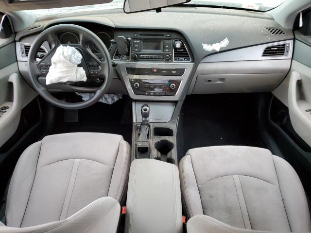 2015 HYUNDAI SONATA SE - 5NPE24AF9FH147701