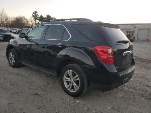 2015 CHEVROLET EQUINOX LT - 2GNFLFEK1F6157624