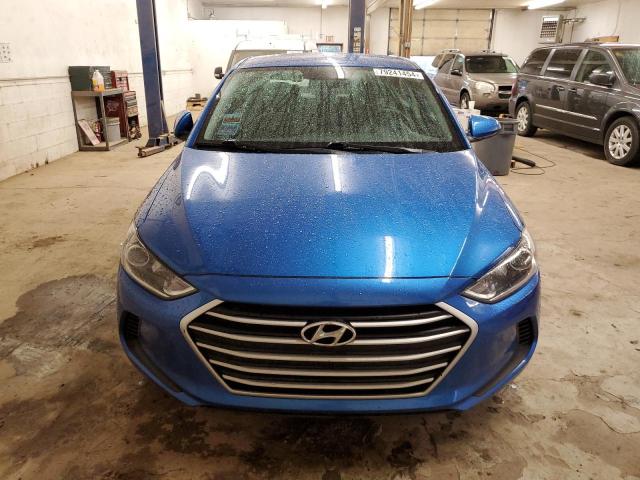 2018 HYUNDAI ELANTRA SE - 5NPD84LF6JH340789