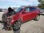 2015 CADILLAC SRX LUXURY - 3GYFNEE33FS595398