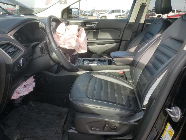 2024 FORD EDGE SEL - 2FMPK4J94RBA48055