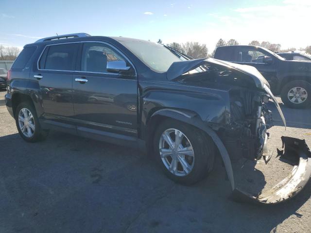 2017 GMC TERRAIN SL - 2GKFLPE38H6126112