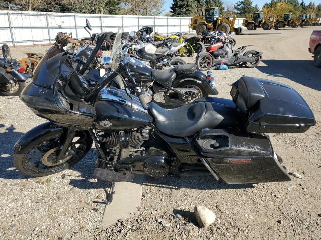 2021 HARLEY-DAVIDSON FLTRXS 1HD1KTP2XMB627417