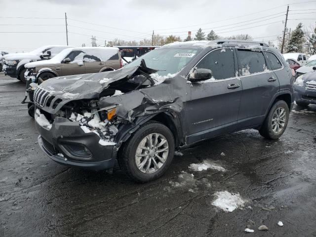 2019 JEEP CHEROKEE L #3003987497