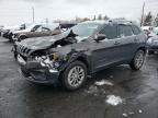 Lot #3003987497 2019 JEEP CHEROKEE L