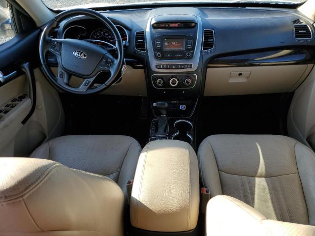 2015 KIA SORENTO LX - 5XYKT3A65FG660378