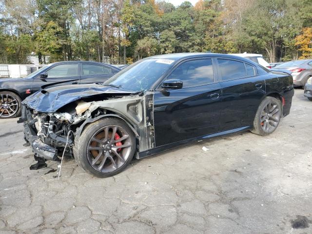 2020 DODGE CHARGER SC #2969885025