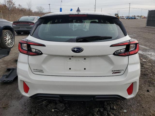 2024 SUBARU IMPREZA RS JF1GUHHC5R8321455