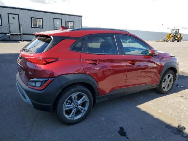 VIN KM8K3CABXPU049948 2023 HYUNDAI KONA no.3