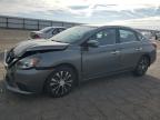 2018 NISSAN SENTRA S - 3N1AB7AP4JY317213