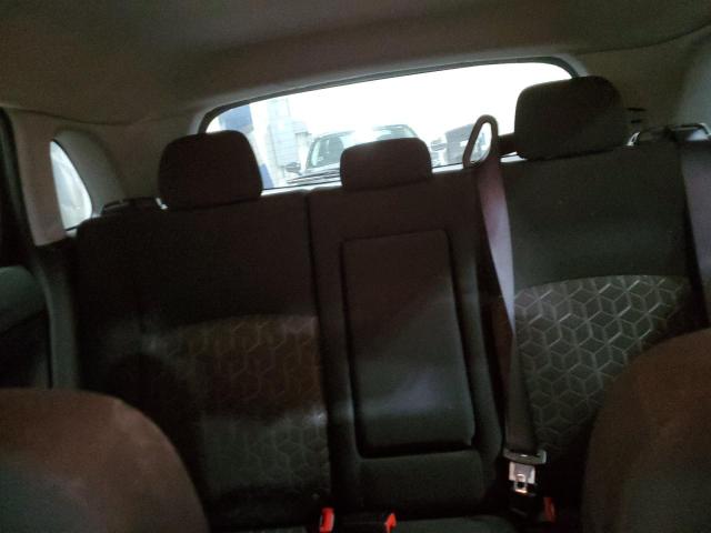 2023 MITSUBISHI OUTLANDER - JA4ARUAU7PU001632