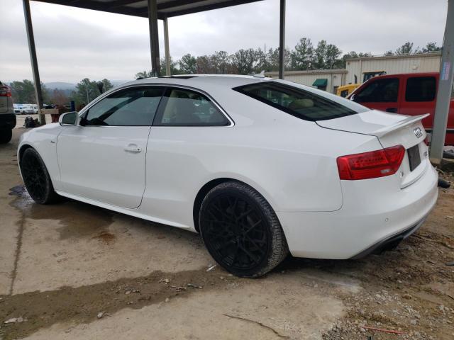 VIN WAUMFAFR6FA005103 2015 AUDI A5 no.2