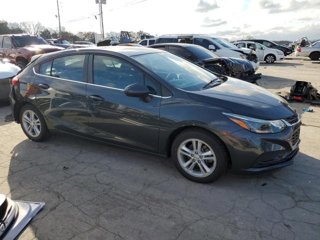 2017 CHEVROLET CRUZE LT - 3G1BE6SM9HS525892