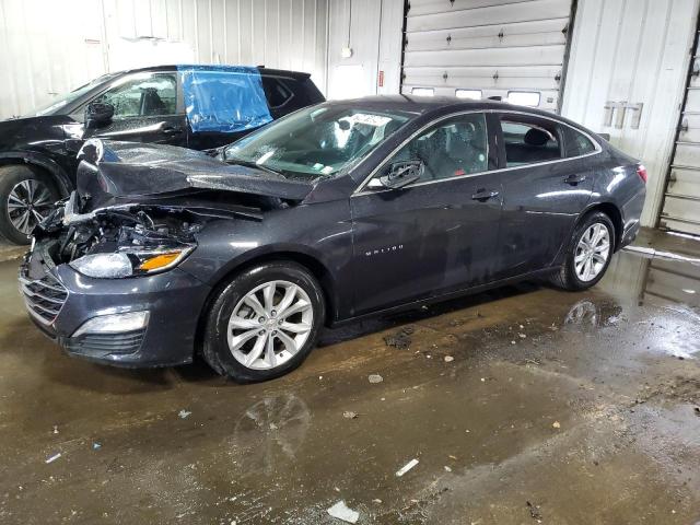 2023 CHEVROLET MALIBU LT #2982350996