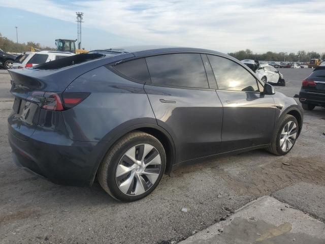 VIN 7SAYGDED4PF960650 2023 TESLA MODEL Y no.3