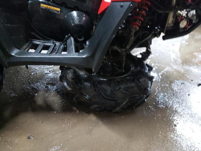 2016 ATV ARCTIC CAT 4UF14ATV6ET214396