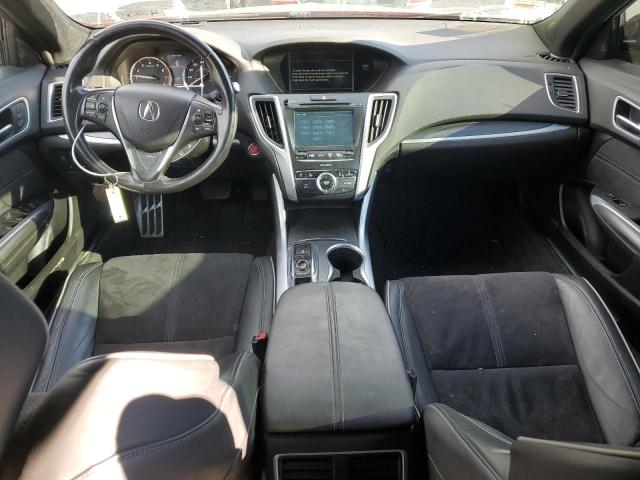 2018 ACURA TLX TECH+A - 19UUB3F6XJA000304