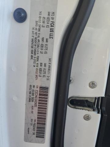 2016 CHRYSLER 300 LIMITE - 2C3CCAAG1GH230291