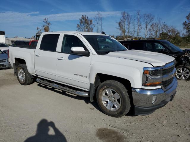 2017 CHEVROLET SILVERADO - 3GCPCREC8HG450340