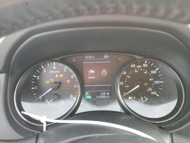 2018 NISSAN ROGUE S - JN8AT2MV4JW328344