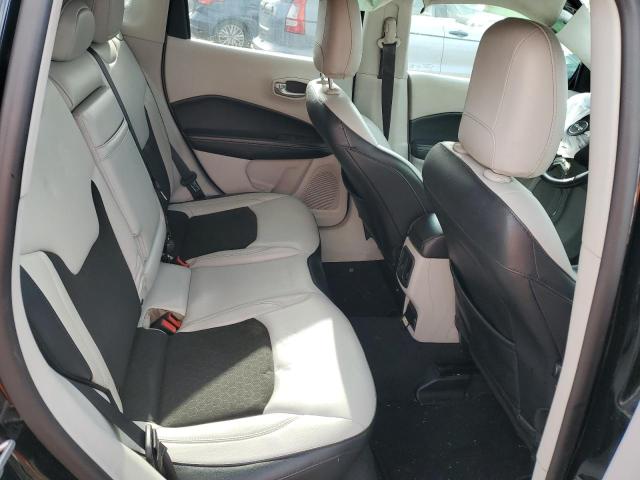 2018 JEEP COMPASS LA - 3C4NJDBB3JT137883