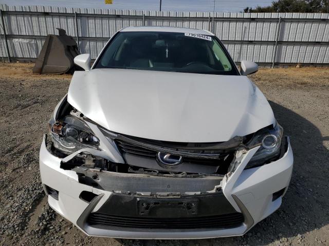 VIN JTHKD5BH8F2232094 2015 LEXUS CT 200 no.5