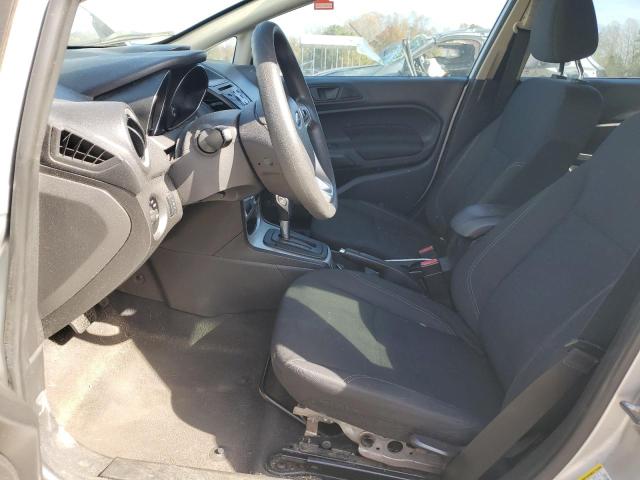 2018 FORD FIESTA 3FADP4BJXJM143343